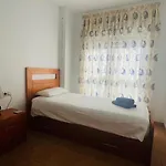 Casa Tranquila Oliastur 17 El Apartman *