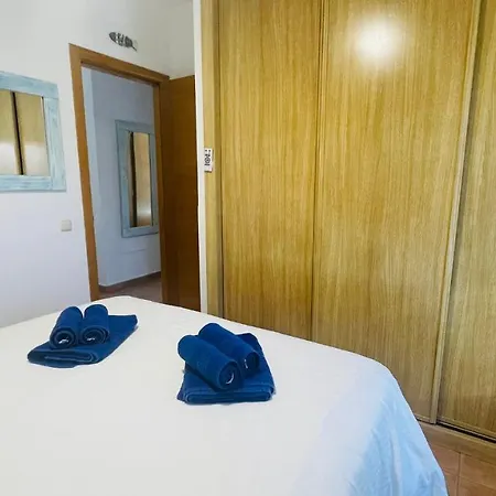 Apartman Casa Tranquila Oliastur 17 El Cotillo