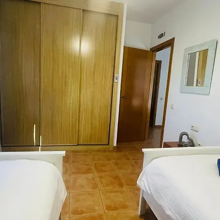 Casa Tranquila Oliastur 17 El