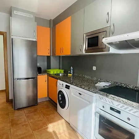 Casa Tranquila Oliastur 17 El * Cotillo