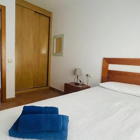 Casa Tranquila Oliastur 17 El El Cotillo (Fuerteventura)