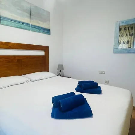 Casa Tranquila Oliastur 17 El