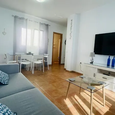 Casa Tranquila Oliastur 17 El Apartman Cotillo