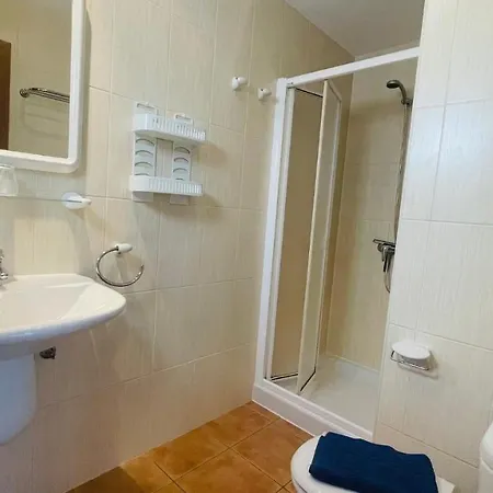 Casa Tranquila Oliastur 17 El *