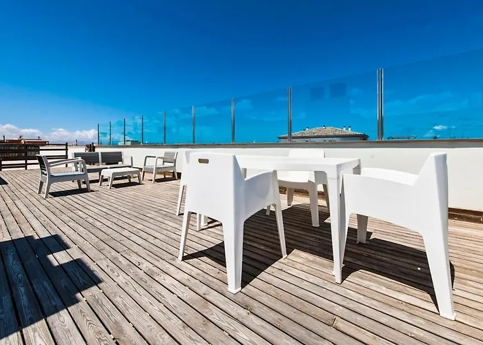 Casa Tranquila Oliastur 17 El El Cotillo (Fuerteventura)