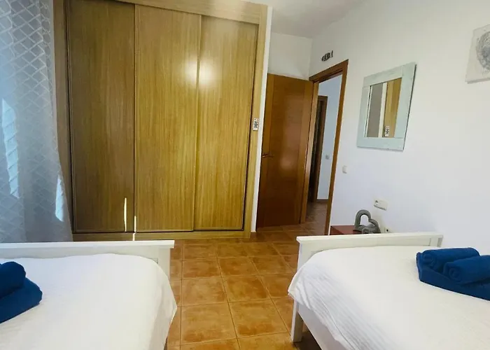 Casa Tranquila Oliastur 17 El