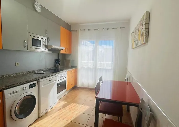 Casa Tranquila Oliastur 17 El