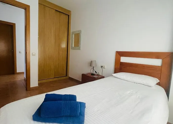 Casa Tranquila Oliastur 17 El El Cotillo (Fuerteventura)