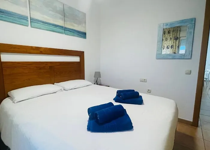 Casa Tranquila Oliastur 17 El