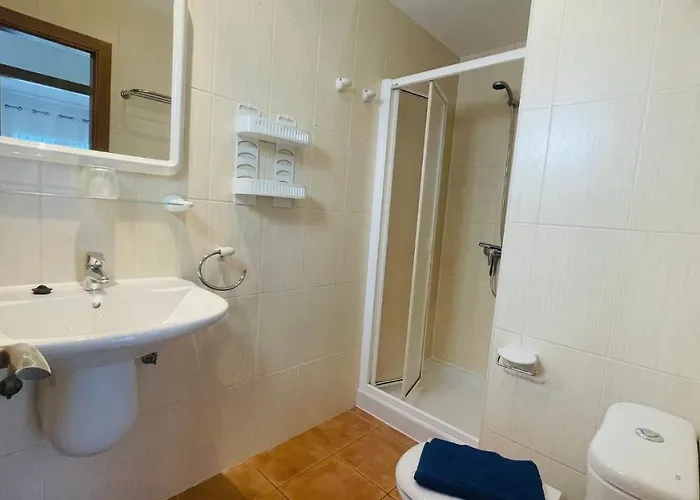 Casa Tranquila Oliastur 17 El *