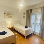 Casa Tranquila Oliastur 17 El דירה *