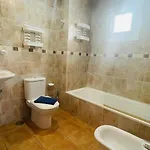 דירה Casa Tranquila Oliastur 17 El