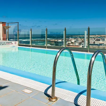 Casa Tranquila Oliastur 17 El * El Cotillo (Fuerteventura)