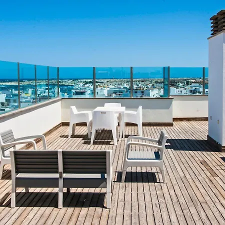 Casa Tranquila Oliastur 17 El El Cotillo (Fuerteventura)