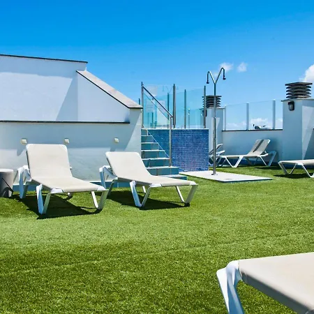 Casa Tranquila Oliastur 17 El