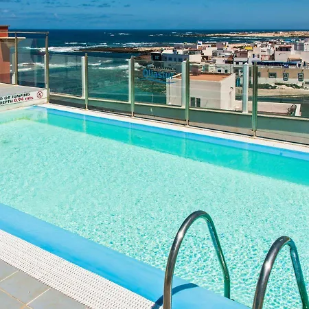 Appartement Casa Tranquila Oliastur 17 El