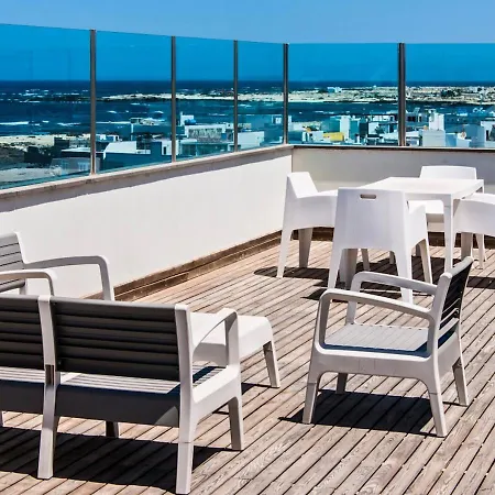 Appartement Casa Tranquila Oliastur 17 El