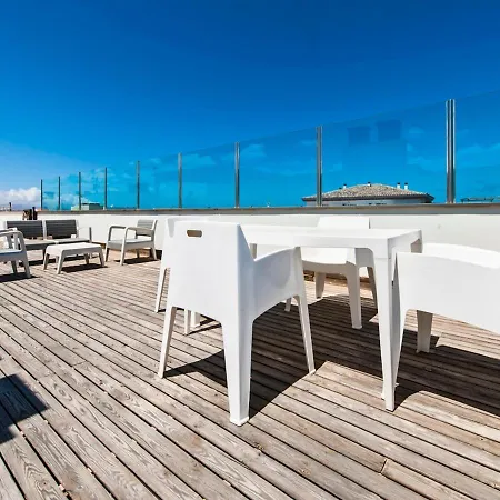 Casa Tranquila Oliastur 17 El Cotillo