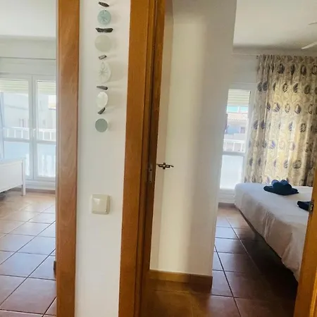 アパート Casa Tranquila Oliastur 17 El *