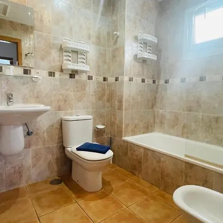 Casa Tranquila Oliastur 17 El *