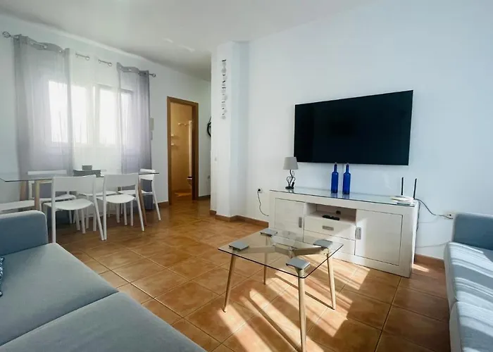 Casa Tranquila Oliastur 17 El Apartmán