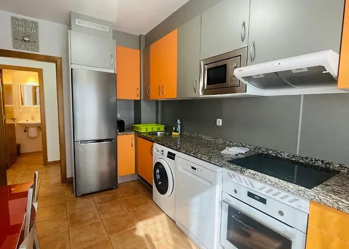 Casa Tranquila Oliastur 17 El * Cotillo